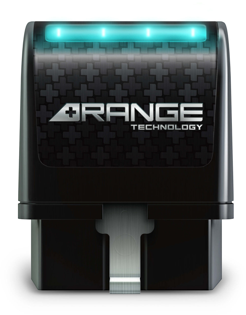 Range Technology Range Ford Start/Stop Blue RNGRA006B