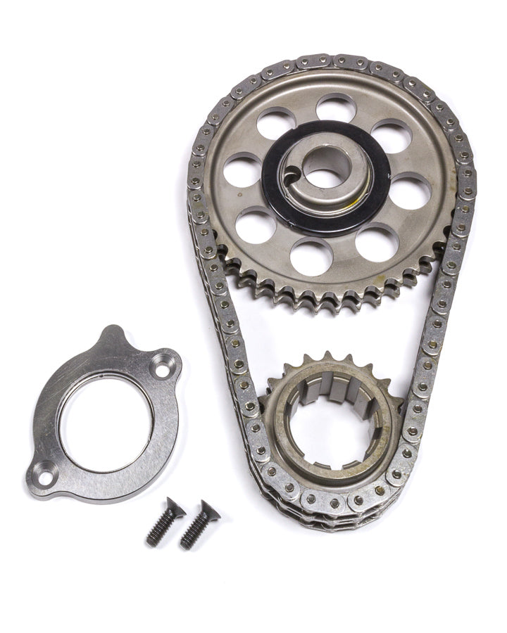 Rollmaster-Romac SBF Billet Roller Timing Set 302/351HO EFI ROLCS10030