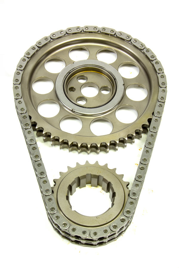 Rollmaster-Romac BBM Billet Roller Timing Set w/Torr. Bearing ROLCS5150