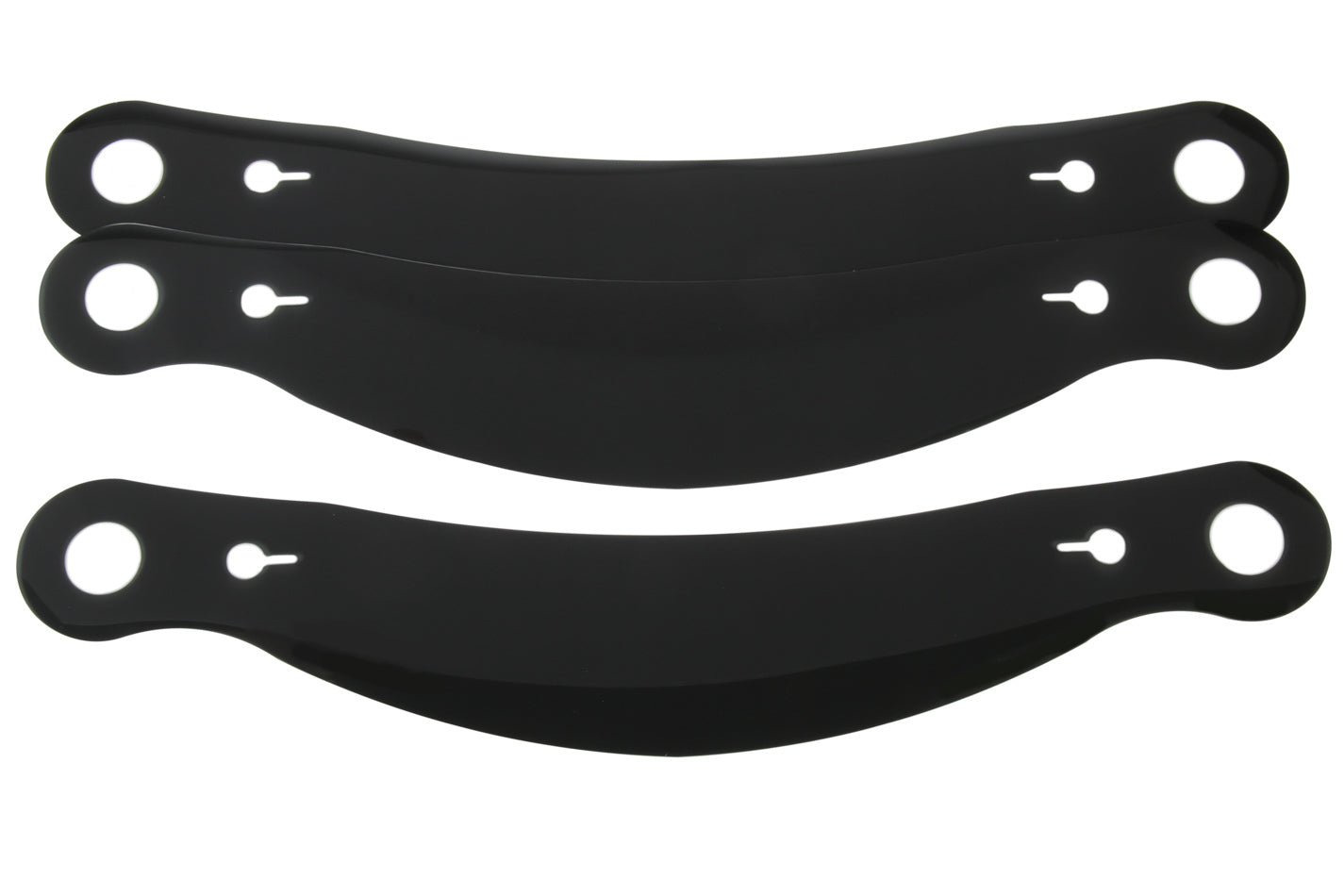 Racing Optics Tearoff Smoked Bell/ SE03 And SE05 Shields ROP10206S
