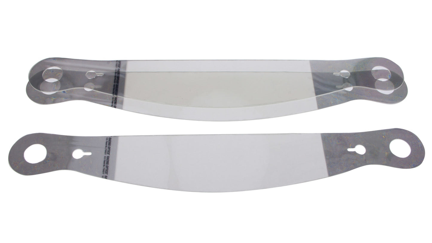 Racing Optics Laminated Tearoff Venator ROP10210C