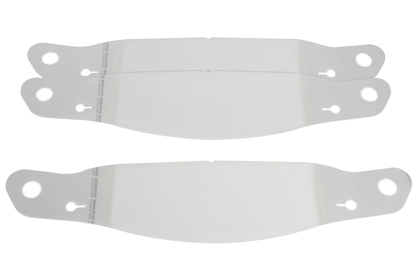 Racing Optics Perimeter Tearoff Arai GP-5W Shoei Bell ROP10217CP