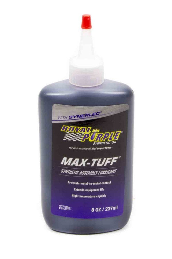 Royal Purple Max Tuff Assembly Lube 8oz. Bottle ROY01335