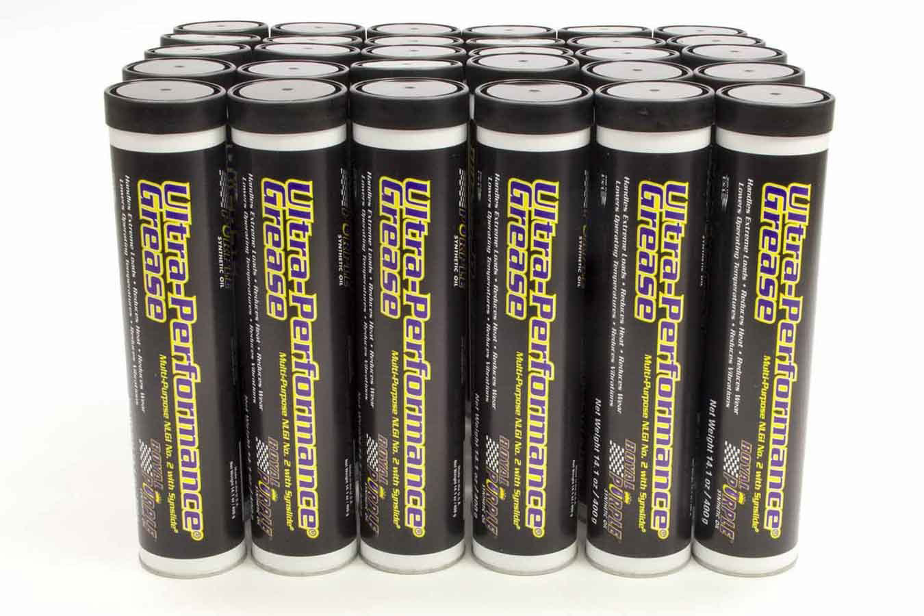 Royal Purple Ultra Performance Grease 14.5oz Tubes ROY10069 Discontinued