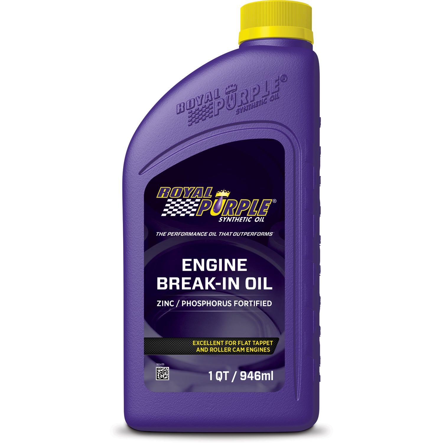 Royal Purple 10w30 Break-In Oil 1 Qt. ROY11487