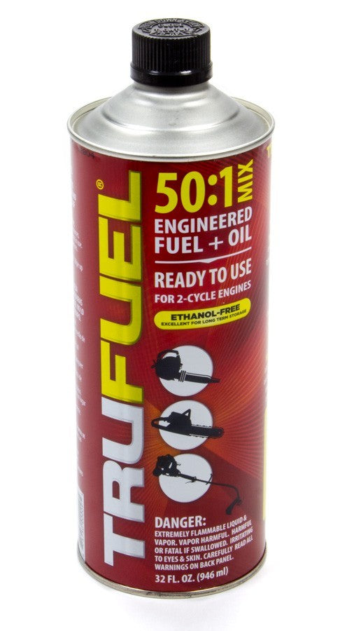 Royal Purple Trufuel 50:1 Pre-Mix 32oz Can ROY6525638