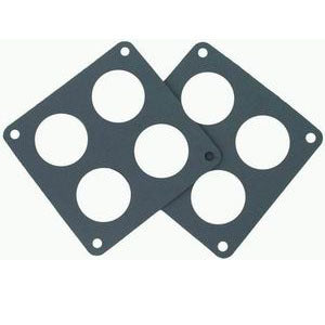 Racing Power Co-Packaged Holley 4500 Dominator Po rted Gasket RPCR2035