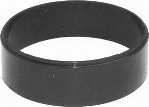 Racing Power Co-Packaged 1-1/2In Air Cleaner Ris er RPCR2326