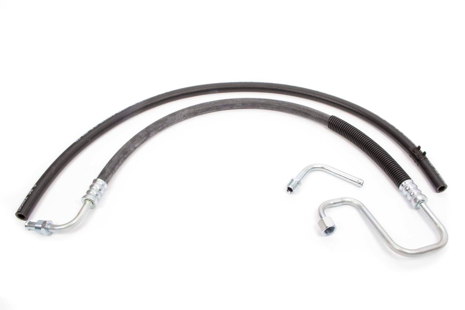 Racing Power Co-Packaged Saginaw Power Steering Hose Kit RPCR3914