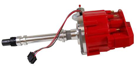 Racing Power Co-Packaged Small Block Big Chevy HEI Distributor RPCR3915