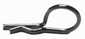 Racing Power Co-Packaged Replacement Hair Pin Ri ght/Left Side Pr RPCR4052