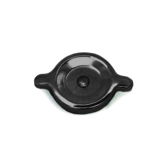 Racing Power Co-Packaged GM Twist In OIl Filter Cap Black RPCR4804BK