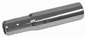 Racing Power Co-Packaged Tri-Step Oil Filler Tube RPCR4955