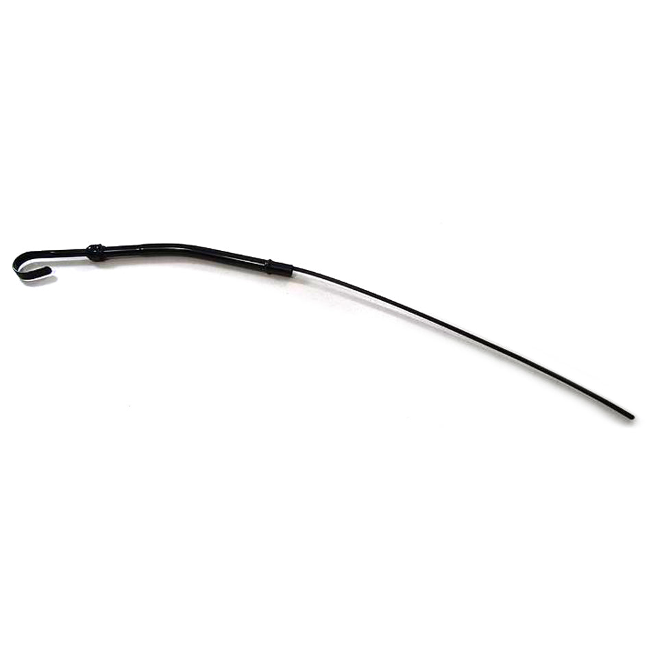 Racing Power Co-Packaged SBC Engine Dipstick Black RPCR4957BK