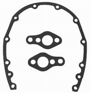 Racing Power Co-Packaged SB Chevy Timing Cover Gasket RPCR6040G
