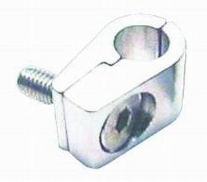 Racing Power Co-Packaged Hose/Wire Line Clamps 5/ 16In (4) RPCR6087