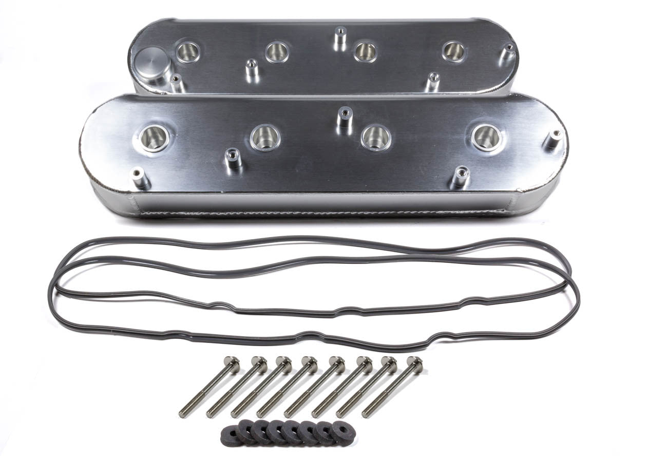Racing Power Co-Packaged LS1 Alum Fabricated Tall V/C RPCR6142