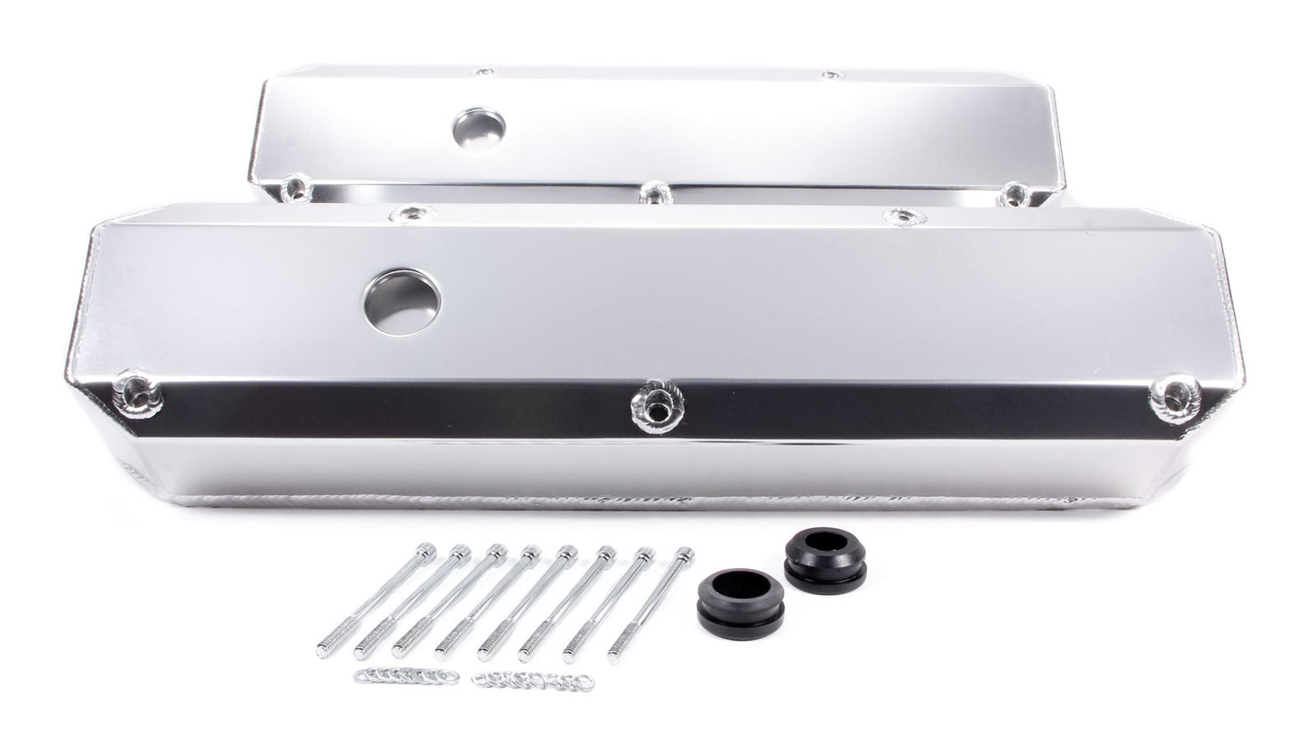Racing Power Co-Packaged SB Chrysler Aluminum Fabricated V/C Anodized RPCR6246