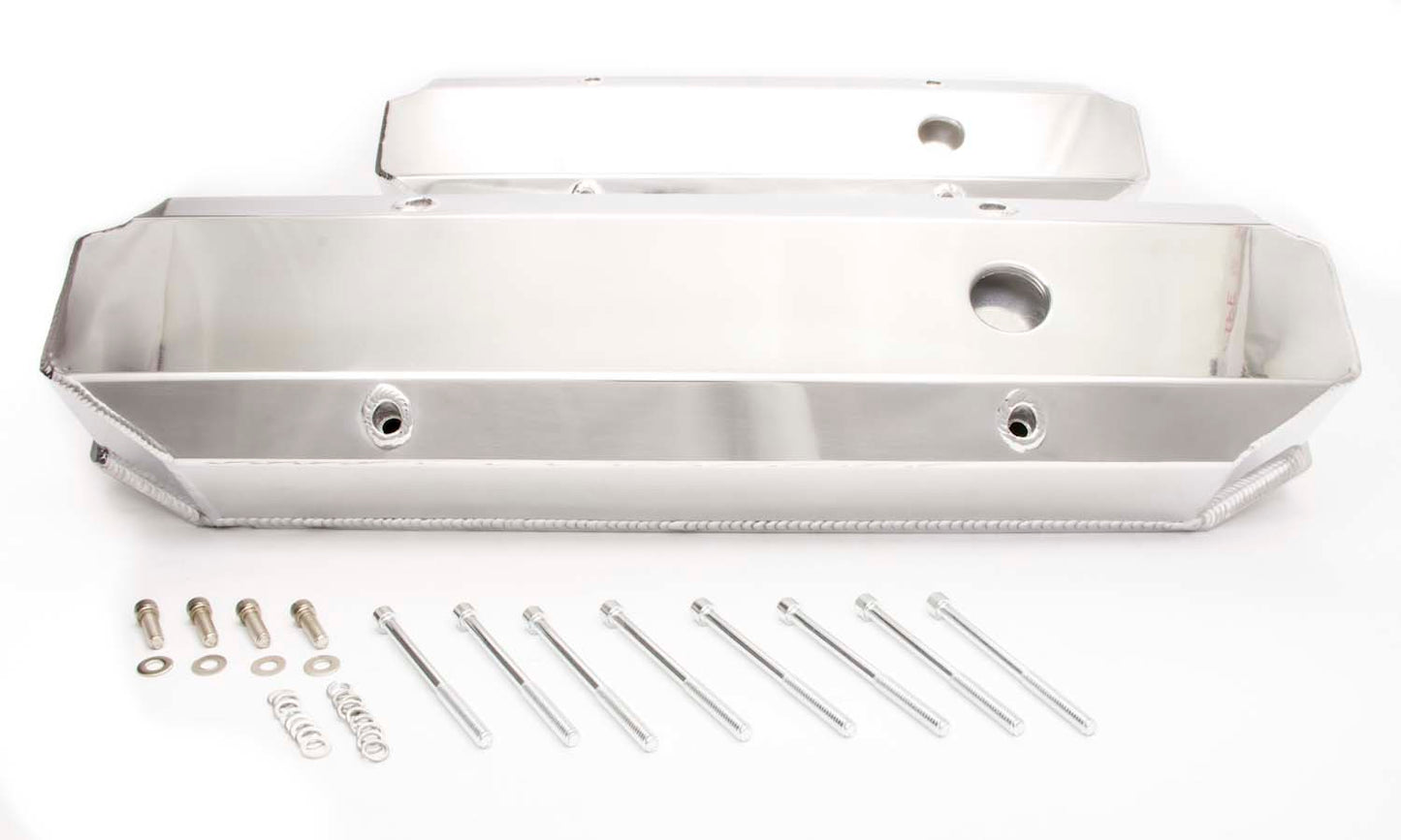 Racing Power Co-Packaged BB Chrysler Aluminum Fabricated V/C Polished RPCR6247POL