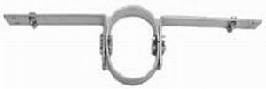 Racing Power Co-Packaged Universal Drivershaft Loop RPCR7120