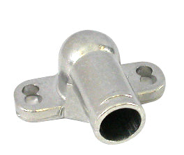 Racing Power Co-Packaged Aluminum Universal Smog PVC Fitting RPCR7290