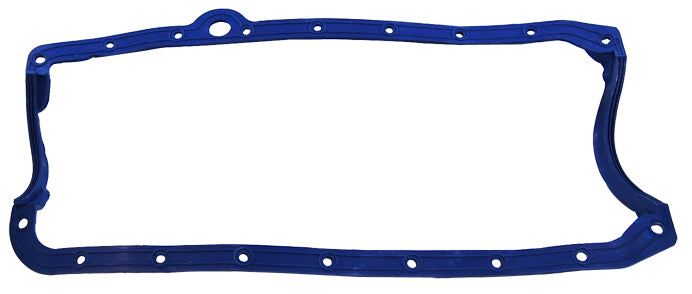 Racing Power Co-Packaged 75-79 SB Chevy Alum Oil Pan Gasket RPCR7489