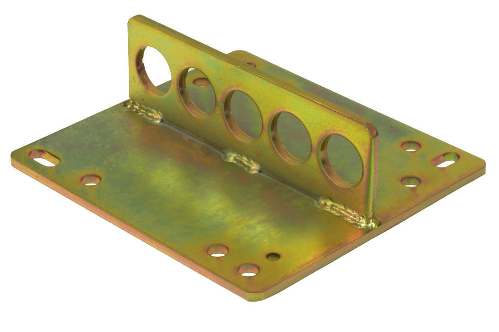 Racing Power Co-Packaged Steel Engine Lift Plate RPCR7903