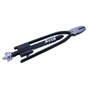 Racing Power Co-Packaged Safety Wire Pliers - 9In RPCR809