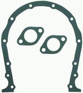 Racing Power Co-Packaged BB Chevy Timing Chain Cover Gasket Set RPCR8422G