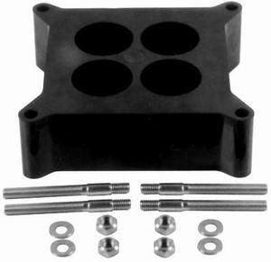 Racing Power Co-Packaged 2In Phenolic Carb Space r - Ported RPCR9135