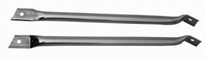 Racing Power Co-Packaged Camaro/Firebird Radiator Support Bars RPCR9175