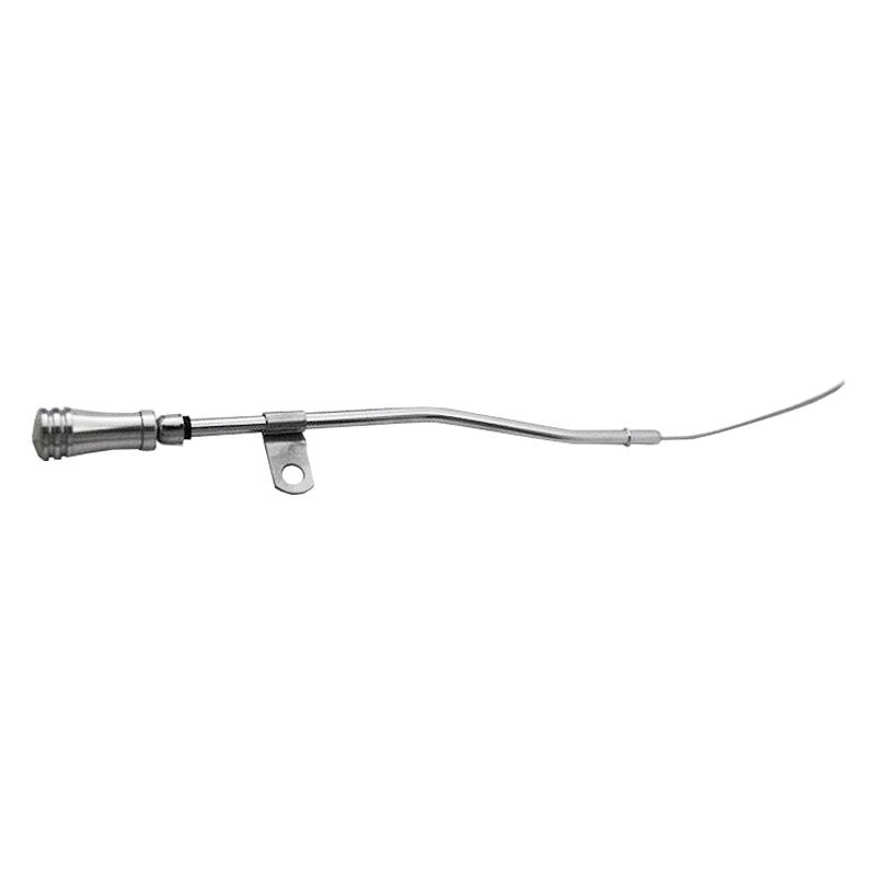 Racing Power Co-Packaged Alum Handle SB Ford Engine Dipstick RPCR9221BA