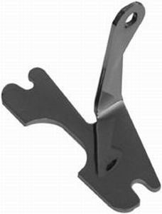 Racing Power Co-Packaged SB Chevy 283-350 A/C Bracket RPCR9513