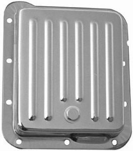 Racing Power Co-Packaged Ford C-4 Transmission Pan Finned RPCR9531