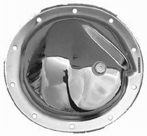 Racing Power Co-Packaged Chevy Intermediate Diff Cover 10 Bolt RPCR9583