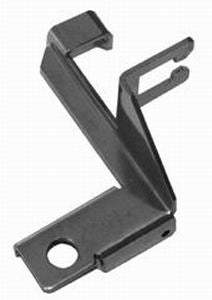 Racing Power Co-Packaged Adjustable Throttle Cab le Bracket RPCR9619