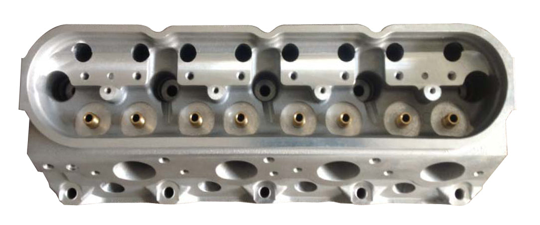 Racing Power Co-Packaged LS3 Aluminum Cylinder Head Bare Retangle Ports RPCS4407