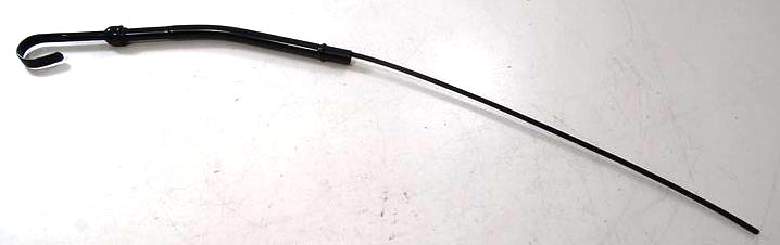 Racing Power Co-Packaged SBC Engine Dipstick Black RPCS4957BK