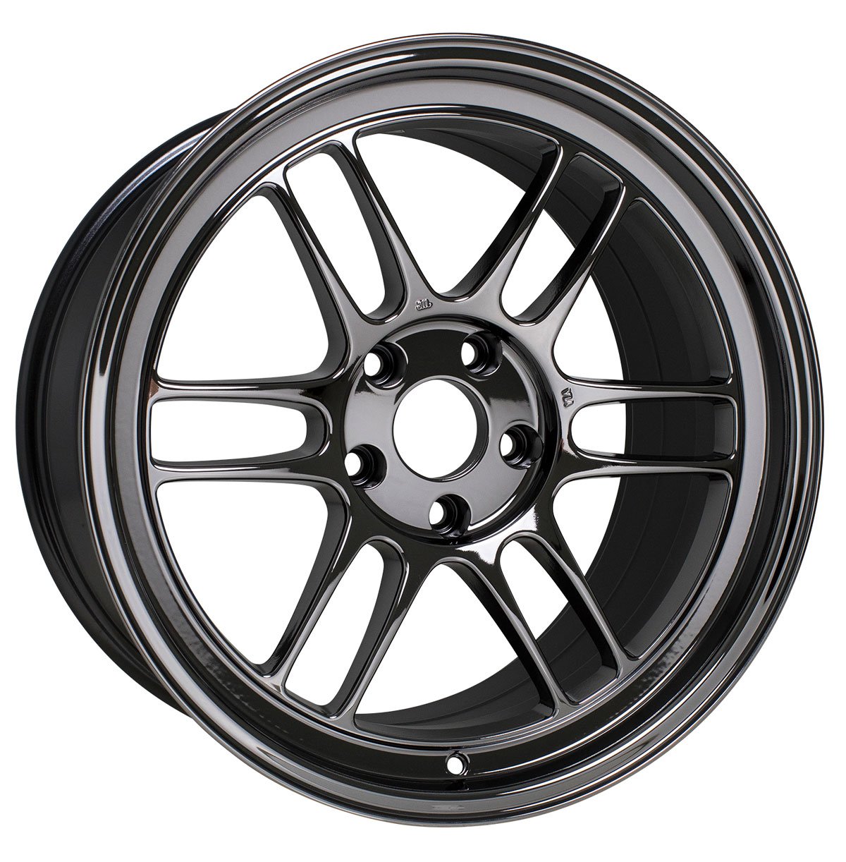 Enkei RPF1 Wheel SBC 15x8 +28 4x100 3795804928SBC