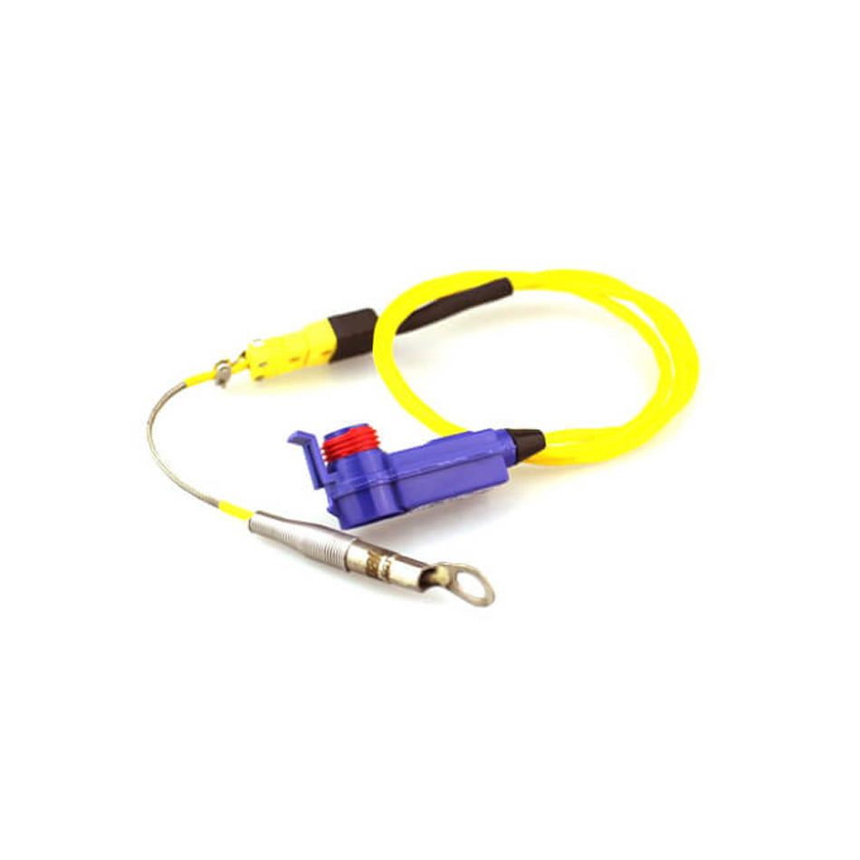 Racepak Head Temp Module w/ Sensor LH RPK220-VP-TC-HEADL