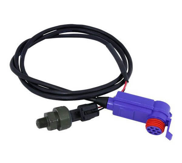 Racepak V-Net Module w/Pressure Sensor 0-1500psi RPK220-VS-1500SVT