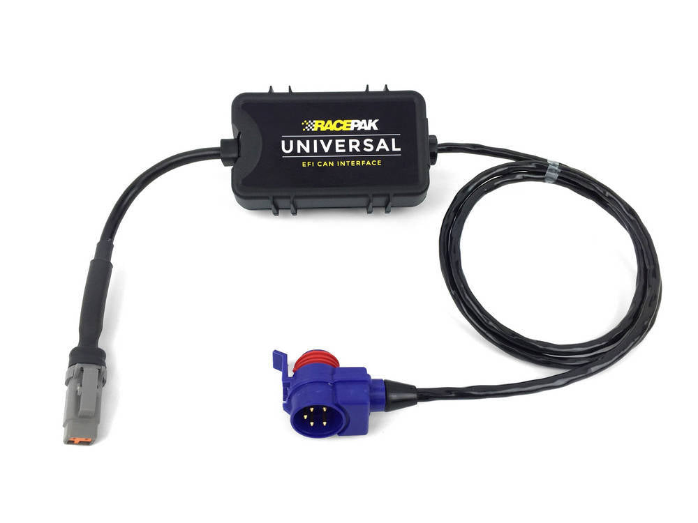 Racepak Universal Can EFI Interface Module RPK230-VM-EFIUCAN