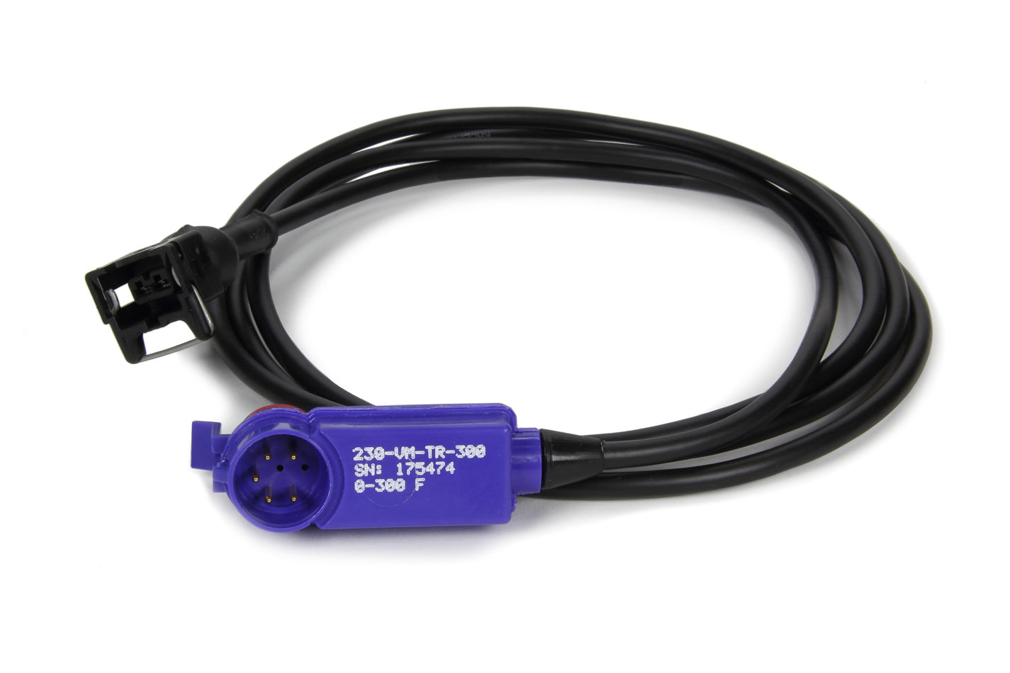 Racepak V-Net Temp Module 0-300F RPK230-VM-TR-300