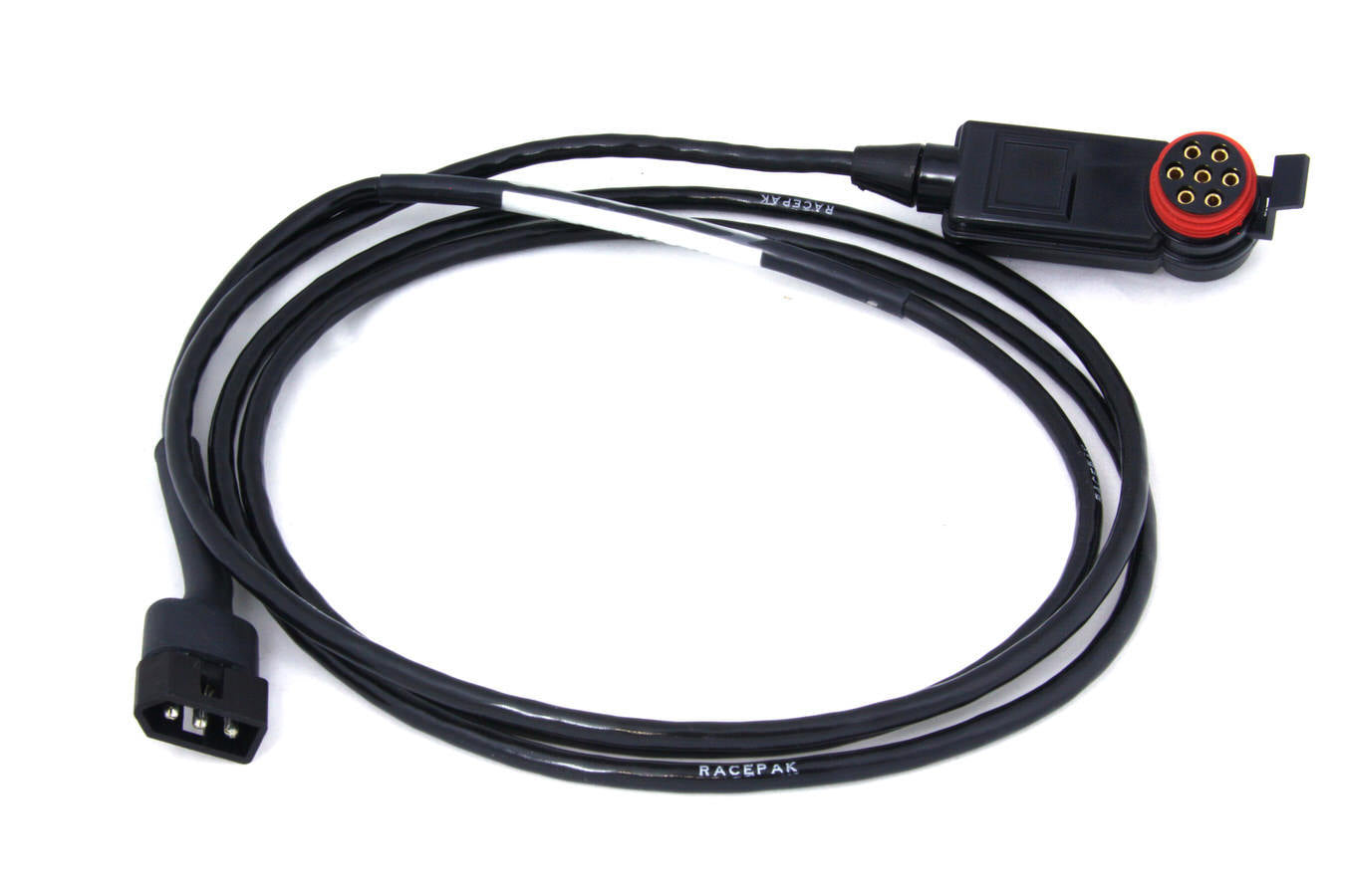 Racepak LF Shock Travel Module 65in Cable Length RPK240-IM-TRAV65LF