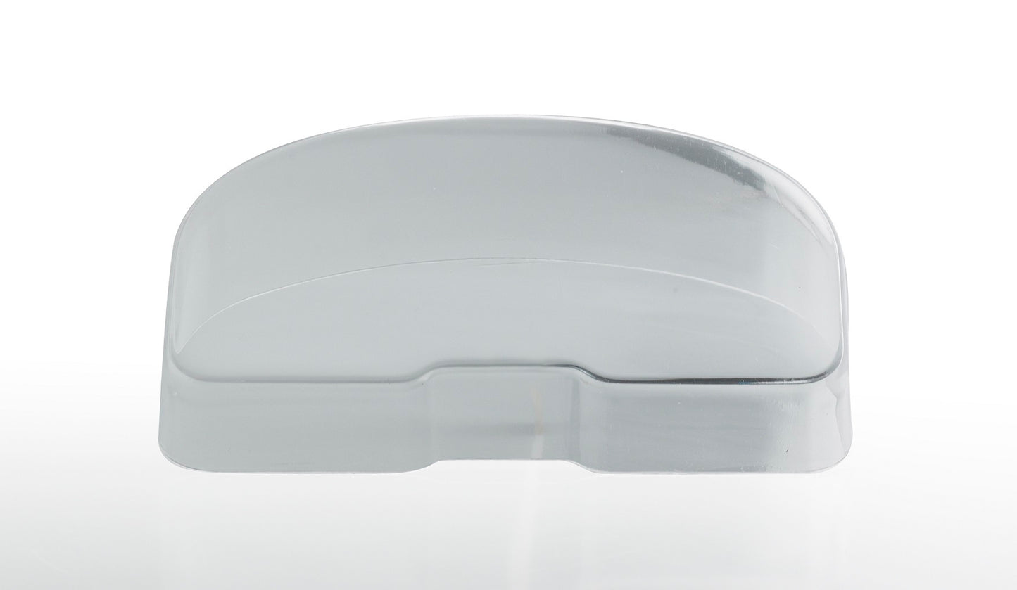 Racepak Protective Plastic Cover IQ3 Dash RPK250-DS-IQ3CVR