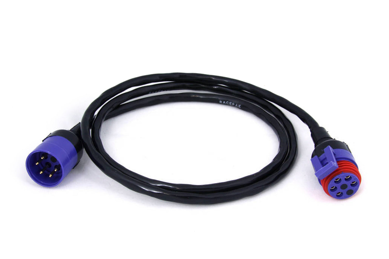 Racepak CABLE, VNET 5 PIN, 84" 087R2