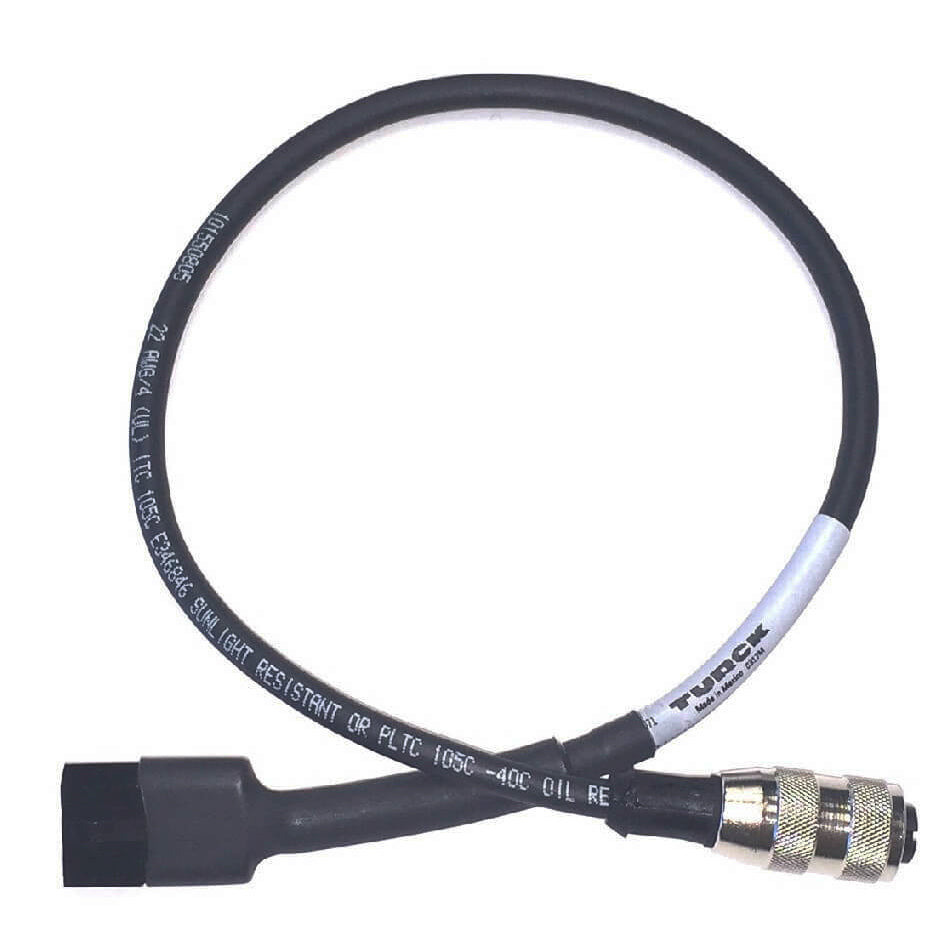 Racepak Cable Adapter RHB2 RPK800-CA-M12ADPT