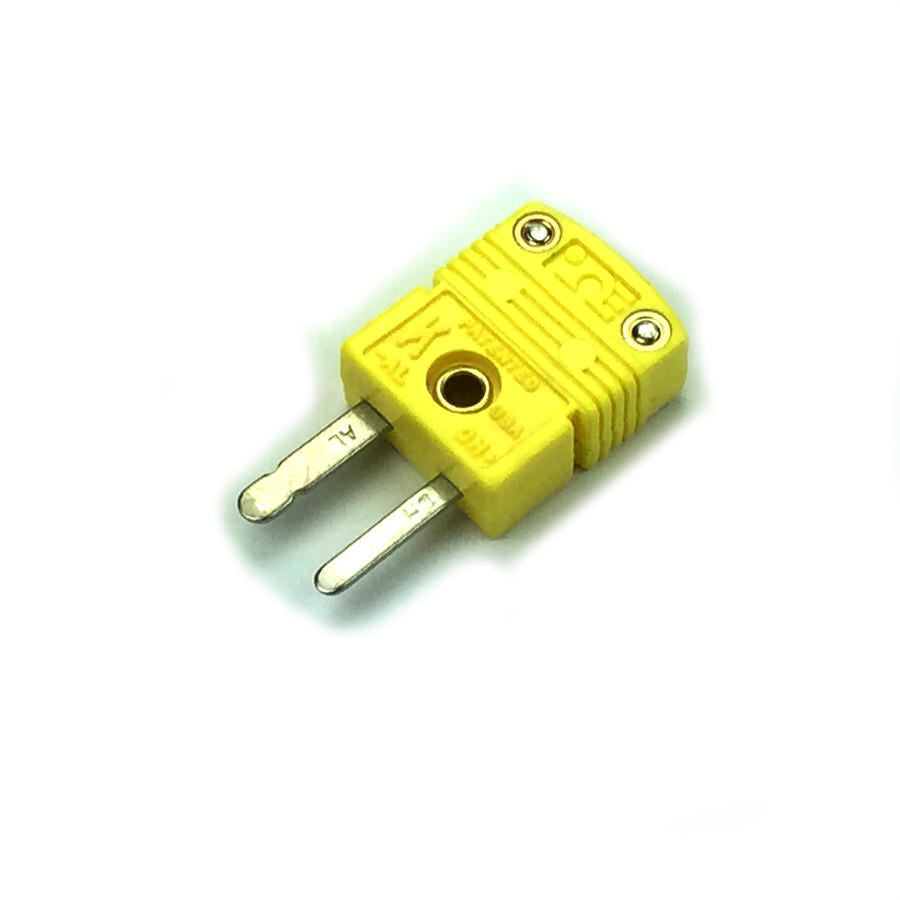 Racepak Thermocouple Connector Male RPK800-TC-CON-M