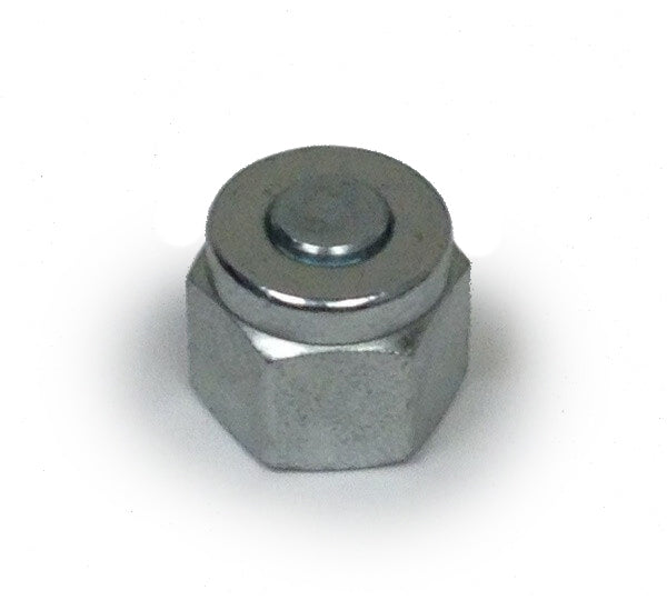 Racepak Weldment Cap 1/4