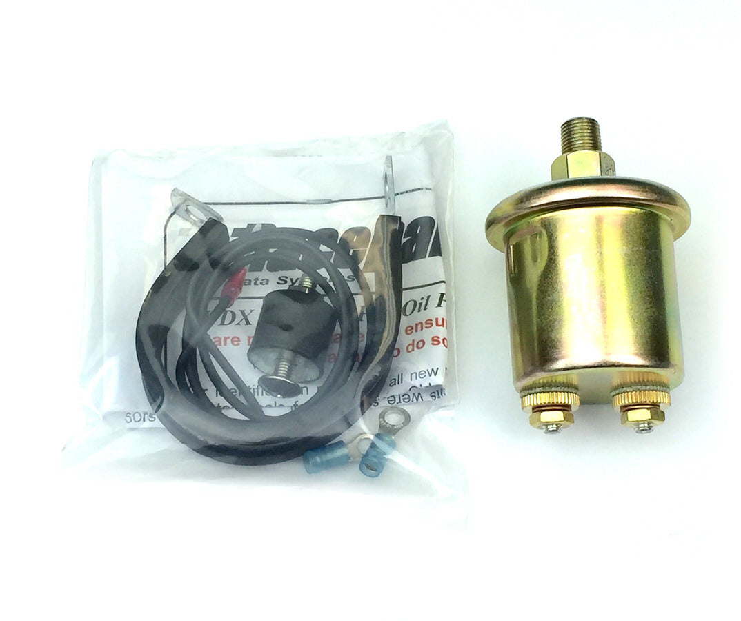 Racepak Oil Pressure Sender 0-100psi RPK810-PT-0100SD